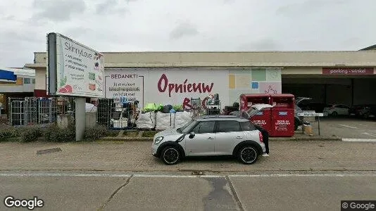 Office spaces for rent i Kontich - Photo from Google Street View