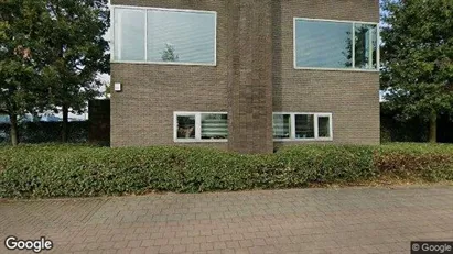 Warehouses for rent in Rumst - Photo from Google Street View
