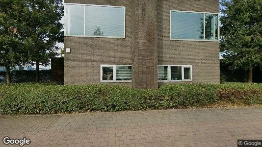 Lagerlokaler til leje i Rumst - Foto fra Google Street View
