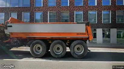 Kontorlokaler til leje i Stad Gent - Foto fra Google Street View