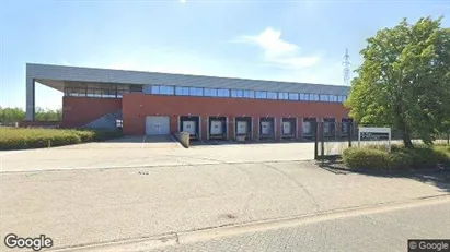 Office spaces for rent in Schelle - Photo from Google Street View