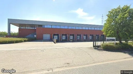 Office spaces for rent i Schelle - Photo from Google Street View