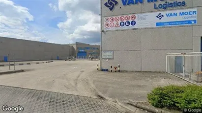 Kontorslokaler för uthyrning i Antwerpen Berendrecht-Zandvliet-Lillo – Foto från Google Street View
