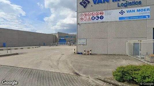 Office spaces for rent i Antwerp Berendrecht-Zandvliet-Lillo - Photo from Google Street View
