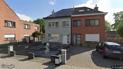 Lagerlokaler til leje i Sint-Niklaas - Foto fra Google Street View