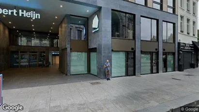 Office spaces for rent in Stad Antwerp - Photo from Google Street View
