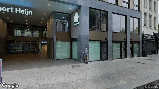 Office spaces for rent i Stad Antwerp - Photo from Google Street View