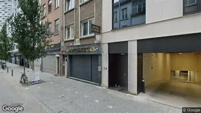 Office spaces for rent in Stad Antwerp - Photo from Google Street View