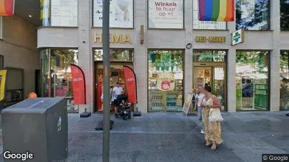 Kontorslokaler för uthyrning i Stad Antwerp – Foto från Google Street View