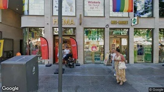 Office spaces for rent i Stad Antwerp - Photo from Google Street View