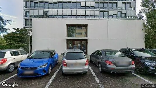 Office spaces for rent i Stad Antwerp - Photo from Google Street View