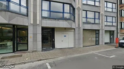 Office spaces for sale in Stad Gent - Photo from Google Street View