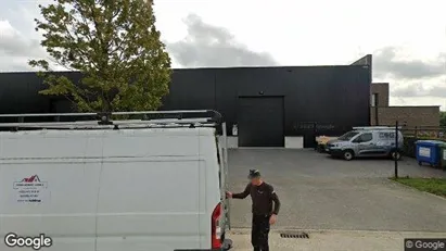 Warehouses for sale in Oudsbergen - Photo from Google Street View
