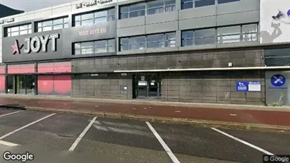 Lager til leie i Stad Antwerp – Bilde fra Google Street View