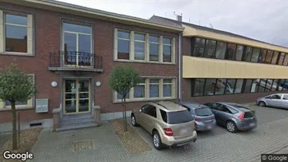 Lokaler til salg i Zwijndrecht - Foto fra Google Street View
