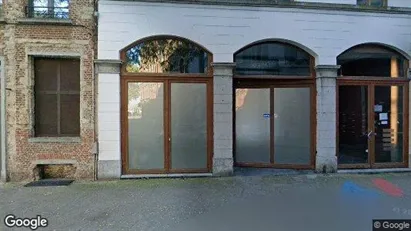 Kontorslokaler för uthyrning i Stad Antwerp – Foto från Google Street View