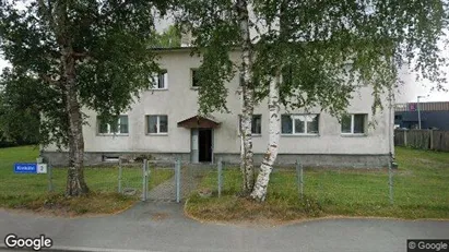 Lokaler til leie i Tallinn Mustamäe – Bilde fra Google Street View