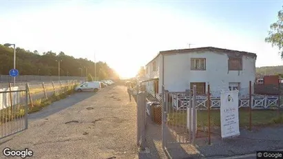 Lokaler til salgs i Göteborg Sentrum – Bilde fra Google Street View