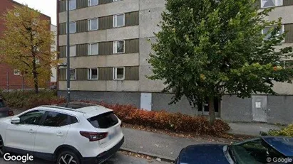 Office spaces for sale in Sundbyberg - Photo from Google Street View