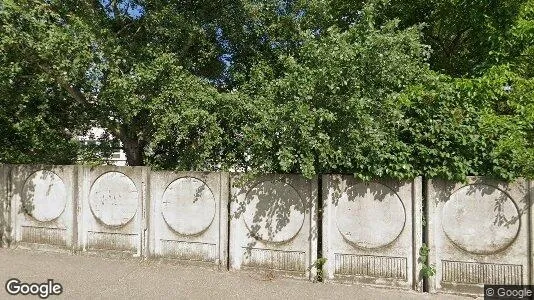 Lokaler til leje i Komárno - Foto fra Google Street View