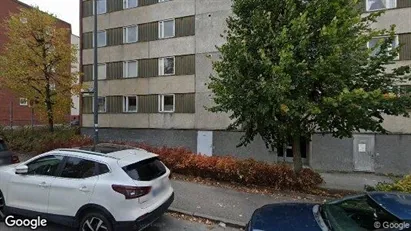 Kontorslokaler till salu i Sundbyberg – Foto från Google Street View