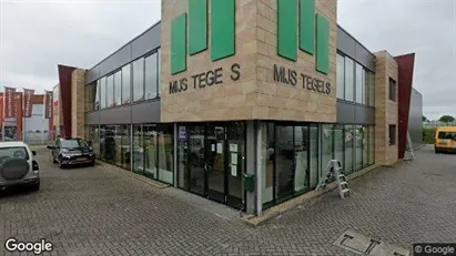 Kantorruimte te koop in Hoorn - Foto uit Google Street View