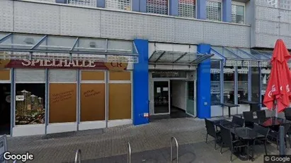 Office spaces for rent in Dortmund - Photo from Google Street View