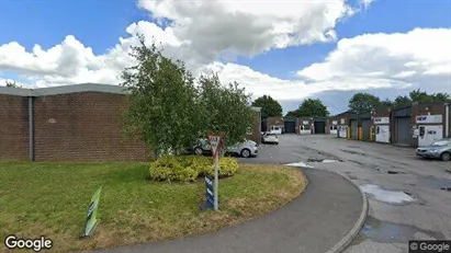 Kontorer til salgs i Chippenham - Wiltshire – Bilde fra Google Street View