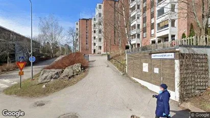 Commercial properties for rent in Espoo - Photo from Google Street View