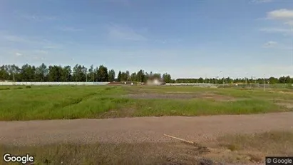 Office spaces for rent in Oulu - Photo from Google Street View
