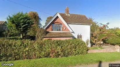 Industrilokaler för uthyrning i Ely - Cambridgeshire – Foto från Google Street View