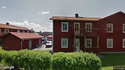 Commercial properties for rent in Bollnäs - Photo from Google Street View