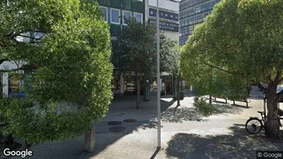 Kontorlokaler til leje i Lidingö - Foto fra Google Street View