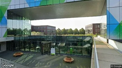 Kontorslokaler för uthyrning i Zoetermeer – Foto från Google Street View