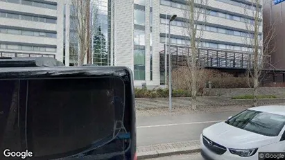 Lokaler til leje i Helsinki Läntinen - Foto fra Google Street View
