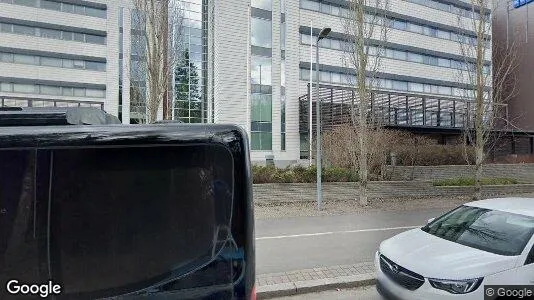 Commercial properties for rent i Helsinki Läntinen - Photo from Google Street View