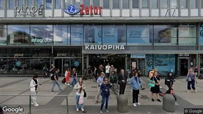 Lokaler til leje i Helsinki Läntinen - Foto fra Google Street View