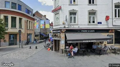 Bedrijfsruimtes te koop in Halle - Foto uit Google Street View