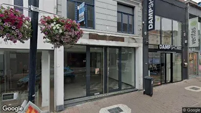 Lokaler til salgs i Geraardsbergen – Bilde fra Google Street View