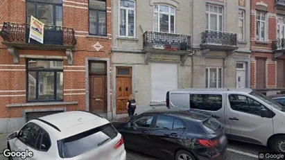 Bedrijfsruimtes te koop in Brussel Sint-Lambrechts-Woluwe - Foto uit Google Street View