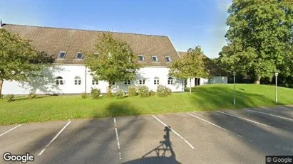 Office spaces for rent in Hørsholm - Photo from Google Street View