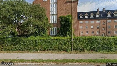 Kontorslokaler för uthyrning i Odense C – Foto från Google Street View