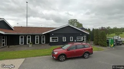 Magazijnen te huur in Nørresundby - Foto uit Google Street View