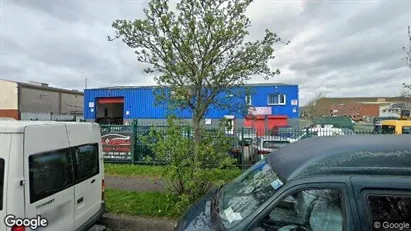 Werkstätte zur Miete in Dublin 15 – Foto von Google Street View