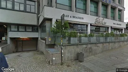 Kontorer til leie i Stavanger – Bilde fra Google Street View