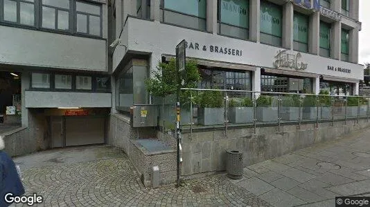 Kontorlokaler til leje i Stavanger - Foto fra Google Street View