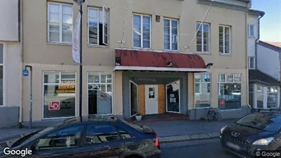 Büros zur Miete in Moss – Foto von Google Street View