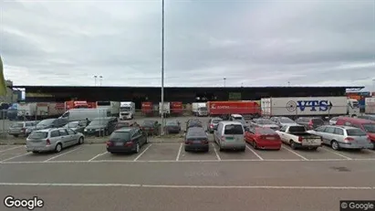 Büros zur Miete in Oslo Nordstrand – Foto von Google Street View