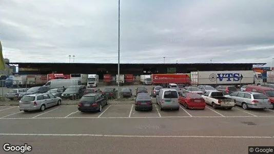 Office spaces for rent i Oslo Nordstrand - Photo from Google Street View