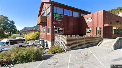 Büros zur Miete in Ål – Foto von Google Street View